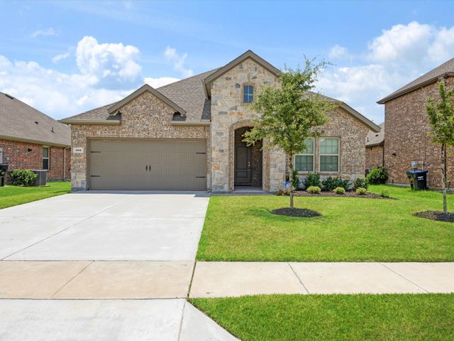 308 Bailey Way, Caddo Mills, TX 75135