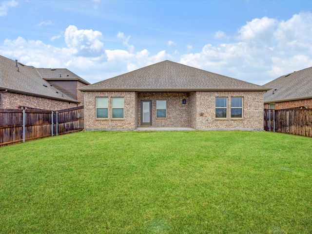 308 Bailey Way, Caddo Mills, TX 75135
