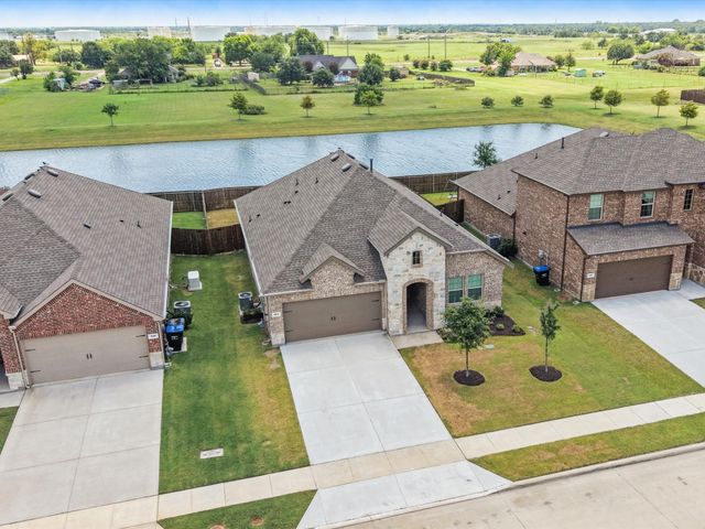 308 Bailey Way, Caddo Mills, TX 75135