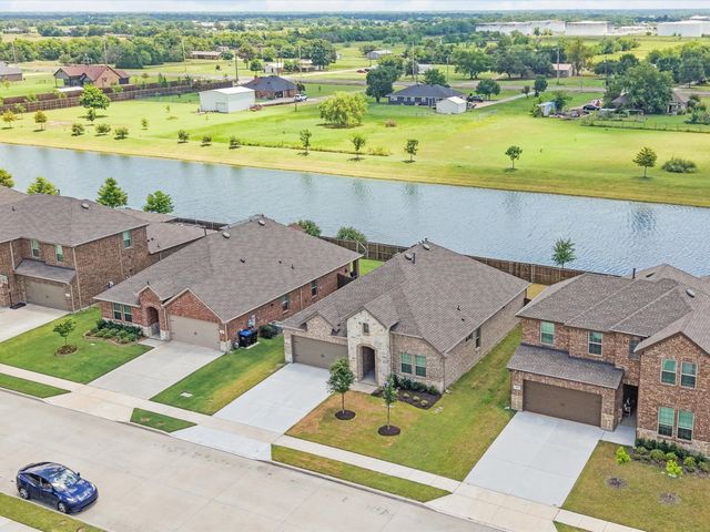 308 Bailey Way, Caddo Mills, TX 75135