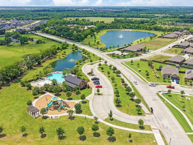 308 Bailey Way, Caddo Mills, TX 75135