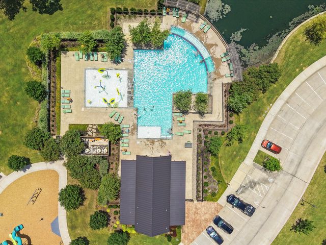 308 Bailey Way, Caddo Mills, TX 75135