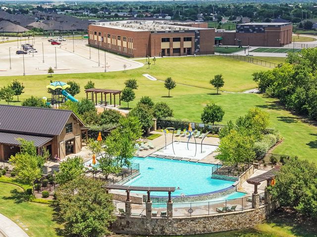 308 Bailey Way, Caddo Mills, TX 75135