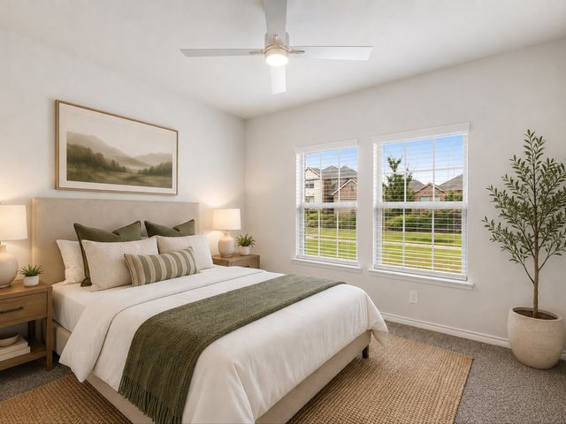 308 Bailey Way, Caddo Mills, TX 75135
