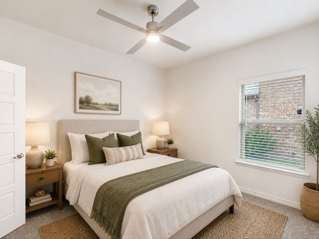 308 Bailey Way, Caddo Mills, TX 75135