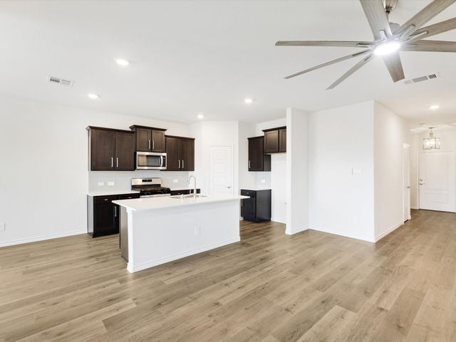 308 Bailey Way, Caddo Mills, TX 75135