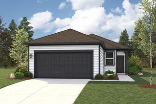 245 Firefox WAY, Jarrell, TX 76537