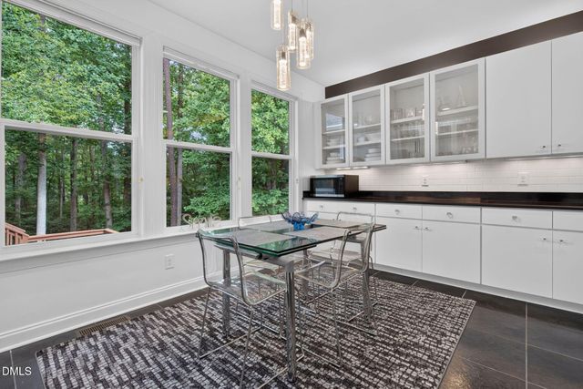 9619 Allsbrooke Drive, Raleigh, NC 27613