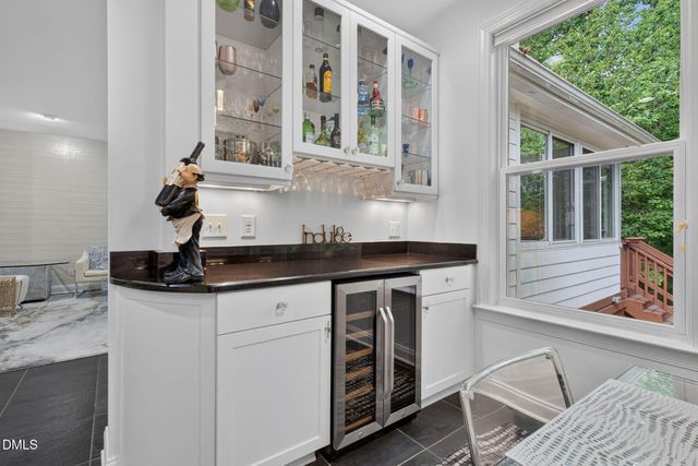 9619 Allsbrooke Drive, Raleigh, NC 27613