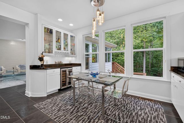 9619 Allsbrooke Drive, Raleigh, NC 27613