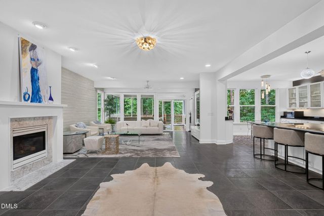 9619 Allsbrooke Drive, Raleigh, NC 27613