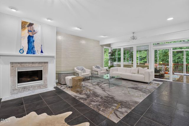 9619 Allsbrooke Drive, Raleigh, NC 27613