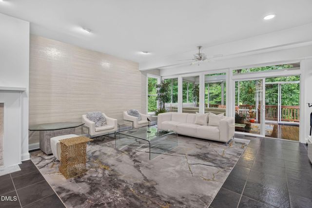 9619 Allsbrooke Drive, Raleigh, NC 27613