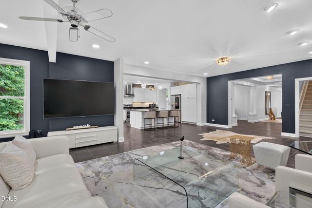 9619 Allsbrooke Drive, Raleigh, NC 27613