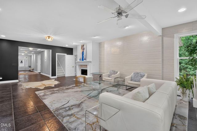 9619 Allsbrooke Drive, Raleigh, NC 27613