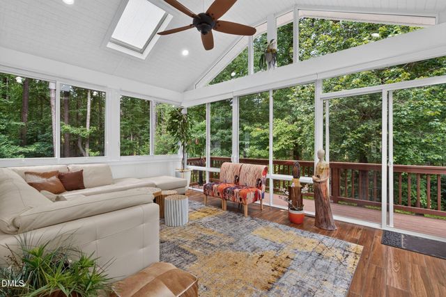 9619 Allsbrooke Drive, Raleigh, NC 27613
