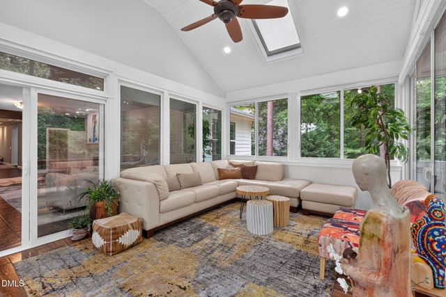 9619 Allsbrooke Drive, Raleigh, NC 27613