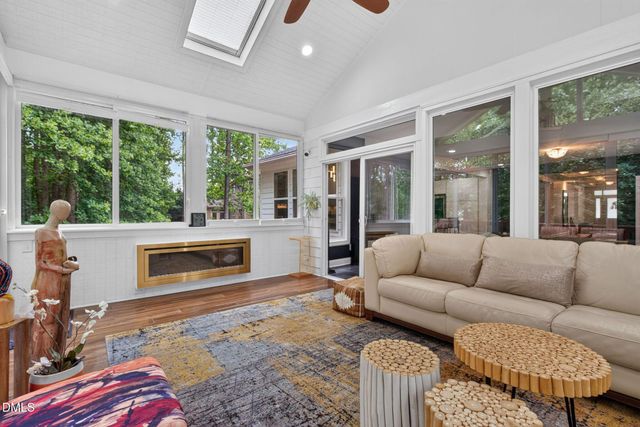 9619 Allsbrooke Drive, Raleigh, NC 27613