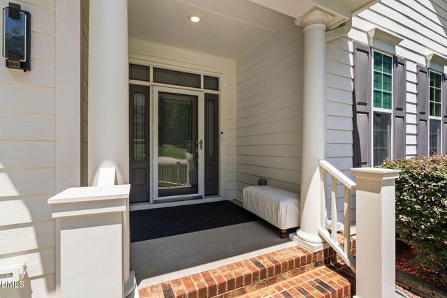 9619 Allsbrooke Drive, Raleigh, NC 27613