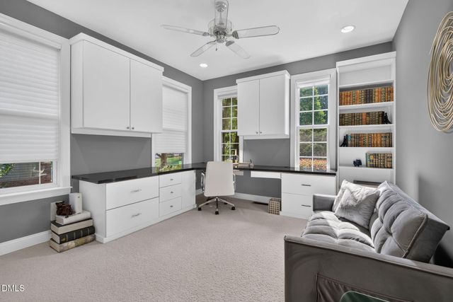 9619 Allsbrooke Drive, Raleigh, NC 27613