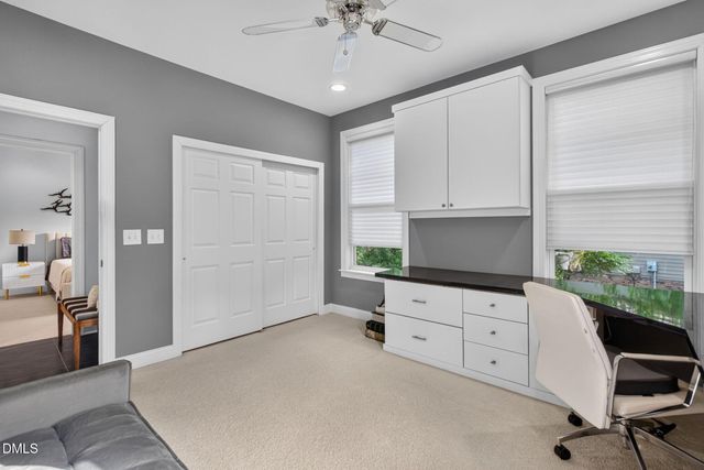 9619 Allsbrooke Drive, Raleigh, NC 27613