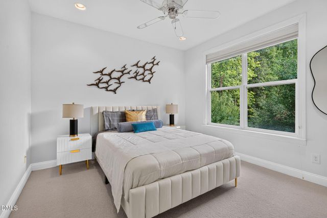 9619 Allsbrooke Drive, Raleigh, NC 27613