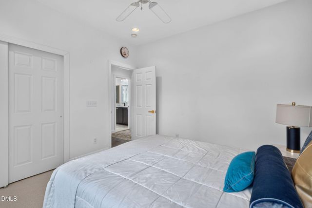 9619 Allsbrooke Drive, Raleigh, NC 27613