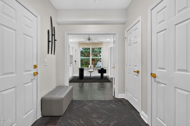 9619 Allsbrooke Drive, Raleigh, NC 27613