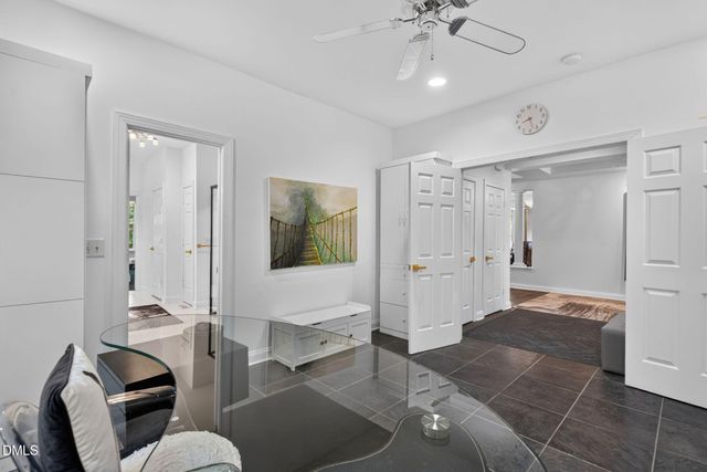 9619 Allsbrooke Drive, Raleigh, NC 27613