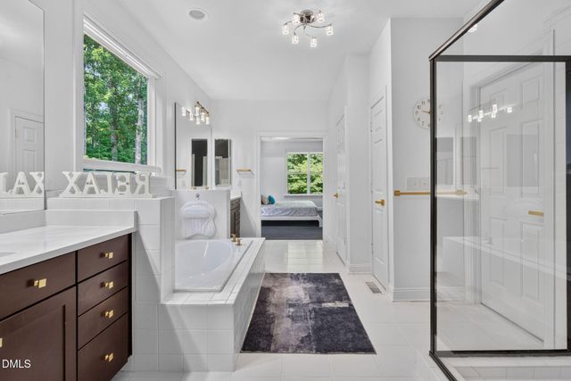 9619 Allsbrooke Drive, Raleigh, NC 27613