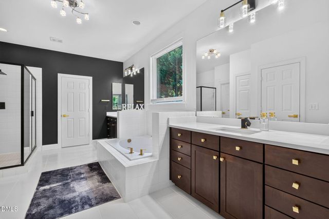 9619 Allsbrooke Drive, Raleigh, NC 27613