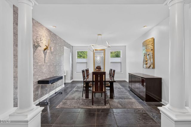 9619 Allsbrooke Drive, Raleigh, NC 27613