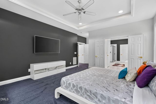 9619 Allsbrooke Drive, Raleigh, NC 27613