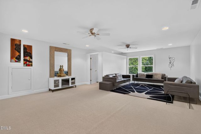 9619 Allsbrooke Drive, Raleigh, NC 27613