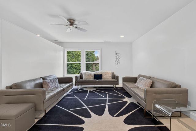 9619 Allsbrooke Drive, Raleigh, NC 27613
