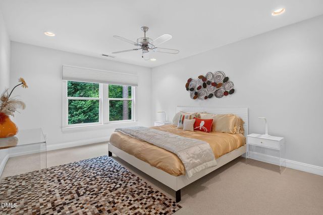 9619 Allsbrooke Drive, Raleigh, NC 27613