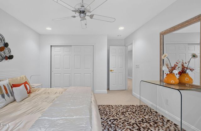 9619 Allsbrooke Drive, Raleigh, NC 27613