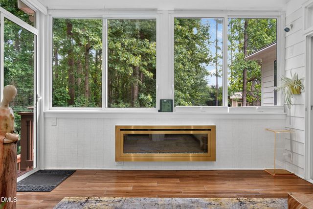 9619 Allsbrooke Drive, Raleigh, NC 27613