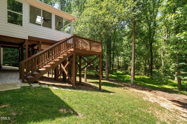 9619 Allsbrooke Drive, Raleigh, NC 27613