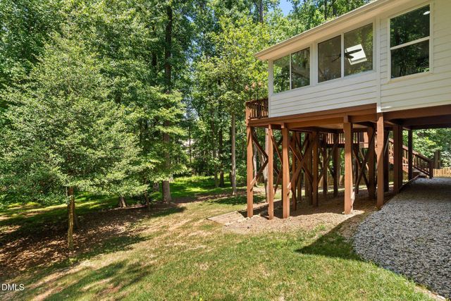 9619 Allsbrooke Drive, Raleigh, NC 27613
