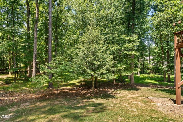 9619 Allsbrooke Drive, Raleigh, NC 27613