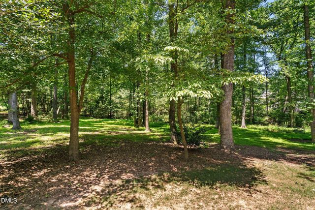 9619 Allsbrooke Drive, Raleigh, NC 27613