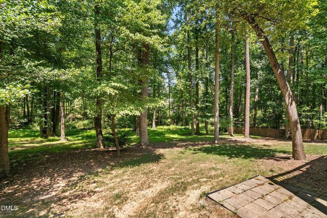 9619 Allsbrooke Drive, Raleigh, NC 27613