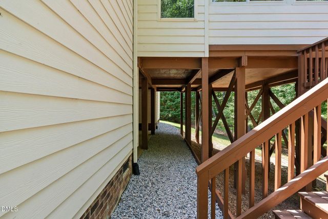 9619 Allsbrooke Drive, Raleigh, NC 27613