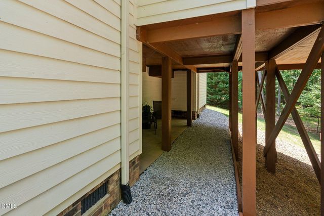 9619 Allsbrooke Drive, Raleigh, NC 27613