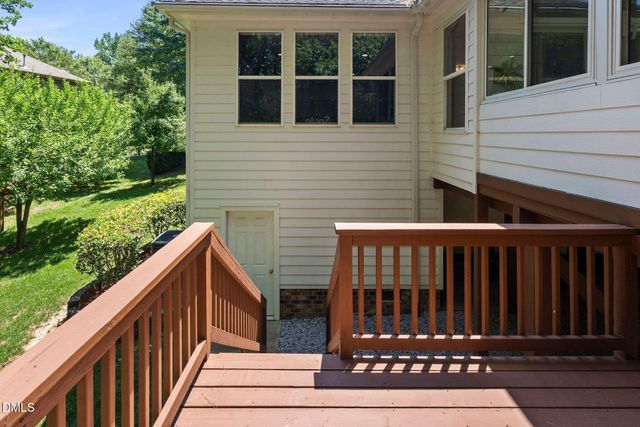 9619 Allsbrooke Drive, Raleigh, NC 27613