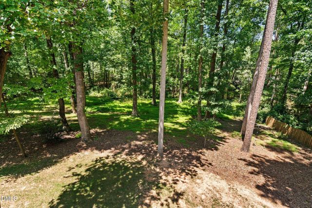 9619 Allsbrooke Drive, Raleigh, NC 27613