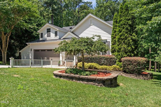 9619 Allsbrooke Drive, Raleigh, NC 27613