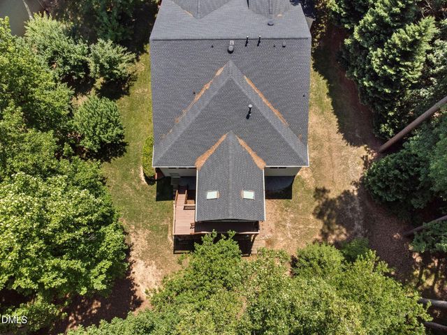 9619 Allsbrooke Drive, Raleigh, NC 27613