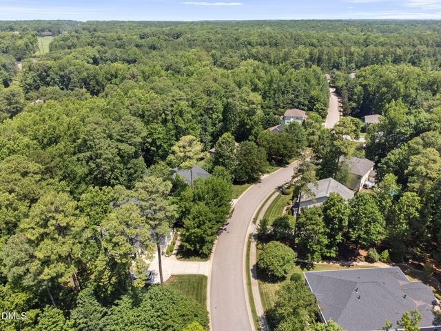 9619 Allsbrooke Drive, Raleigh, NC 27613